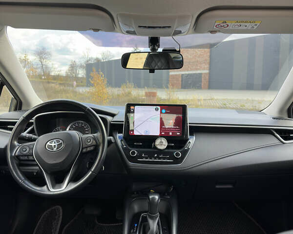 Зеленый Тойота Королла, объемом двигателя 1.6 л и пробегом 88 тыс. км за 22000 $, фото 11 на Automoto.ua