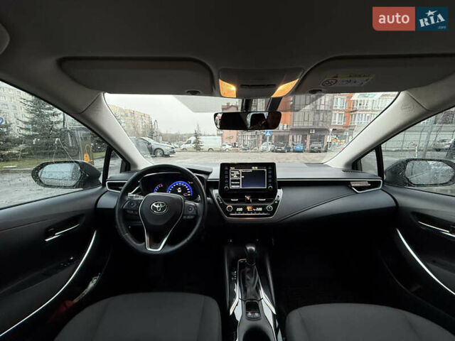 Зеленый Тойота Королла, объемом двигателя 1.6 л и пробегом 59 тыс. км за 21900 $, фото 13 на Automoto.ua