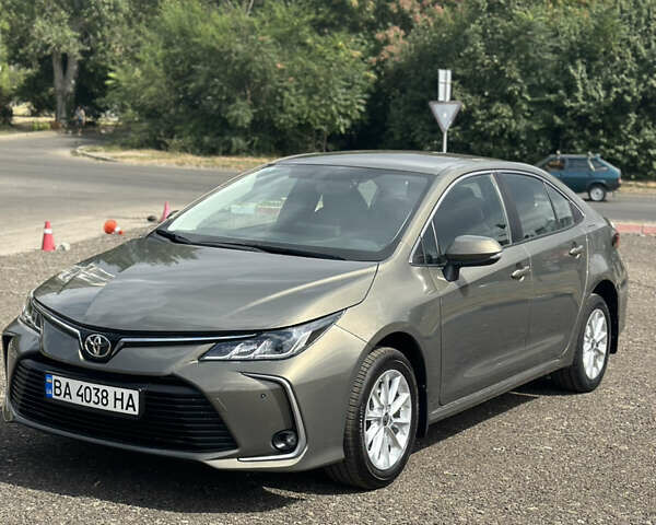 Зеленый Тойота Королла, объемом двигателя 1.6 л и пробегом 14 тыс. км за 18500 $, фото 8 на Automoto.ua