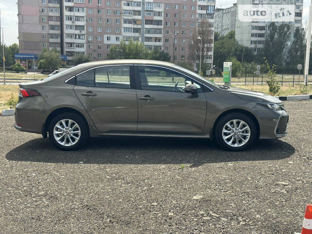 Зеленый Тойота Королла, объемом двигателя 1.6 л и пробегом 14 тыс. км за 18500 $, фото 10 на Automoto.ua