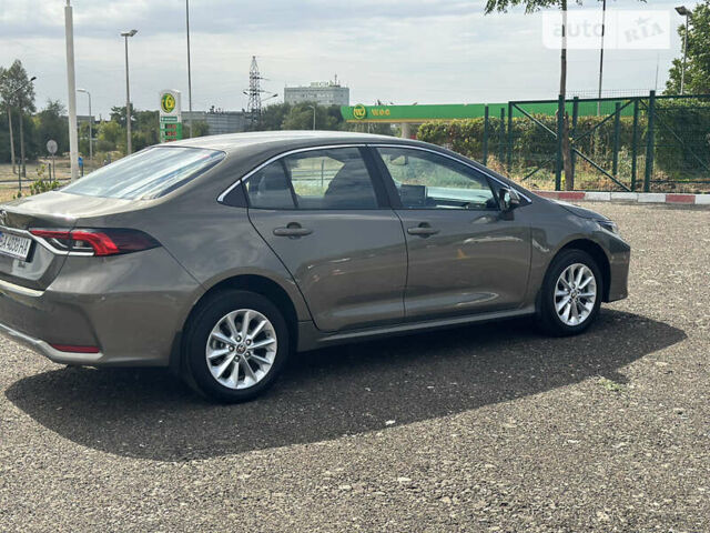 Зеленый Тойота Королла, объемом двигателя 1.6 л и пробегом 14 тыс. км за 18500 $, фото 11 на Automoto.ua