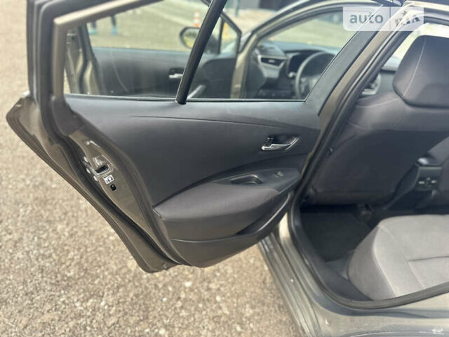 Зеленый Тойота Королла, объемом двигателя 1.6 л и пробегом 14 тыс. км за 18500 $, фото 21 на Automoto.ua