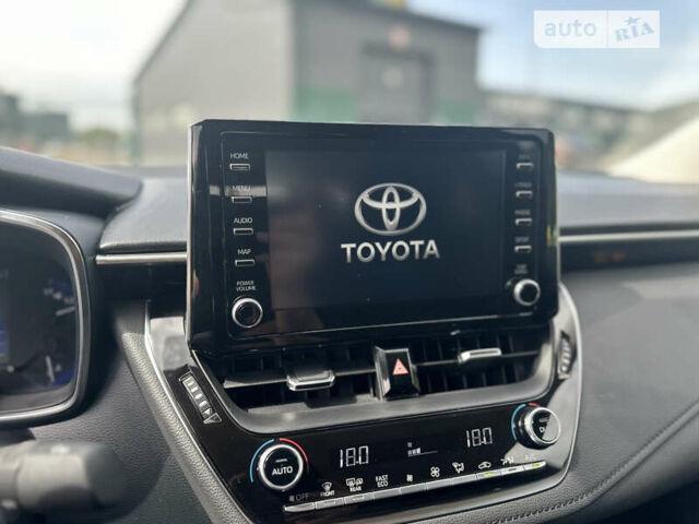 Зеленый Тойота Королла, объемом двигателя 1.6 л и пробегом 14 тыс. км за 18500 $, фото 19 на Automoto.ua