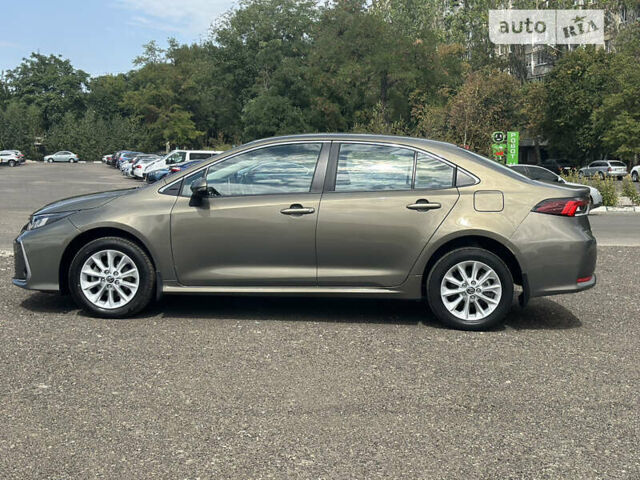 Зеленый Тойота Королла, объемом двигателя 1.6 л и пробегом 14 тыс. км за 18500 $, фото 16 на Automoto.ua