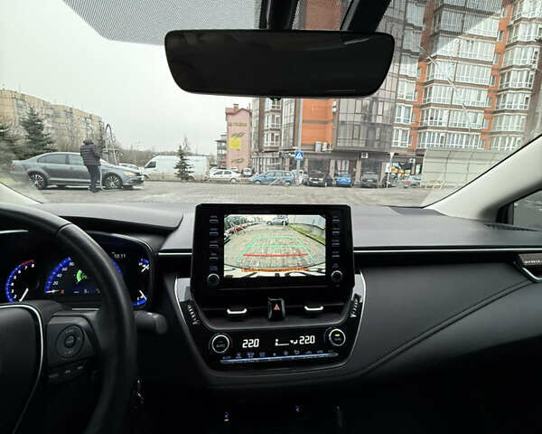 Зеленый Тойота Королла, объемом двигателя 1.6 л и пробегом 59 тыс. км за 21900 $, фото 14 на Automoto.ua