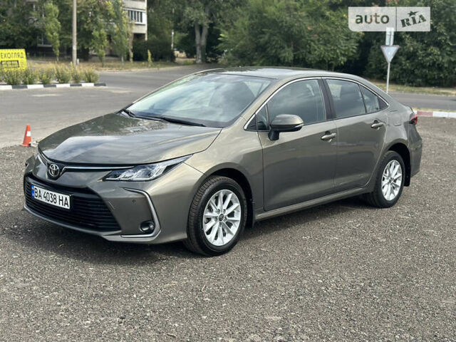 Зеленый Тойота Королла, объемом двигателя 1.6 л и пробегом 14 тыс. км за 18500 $, фото 14 на Automoto.ua