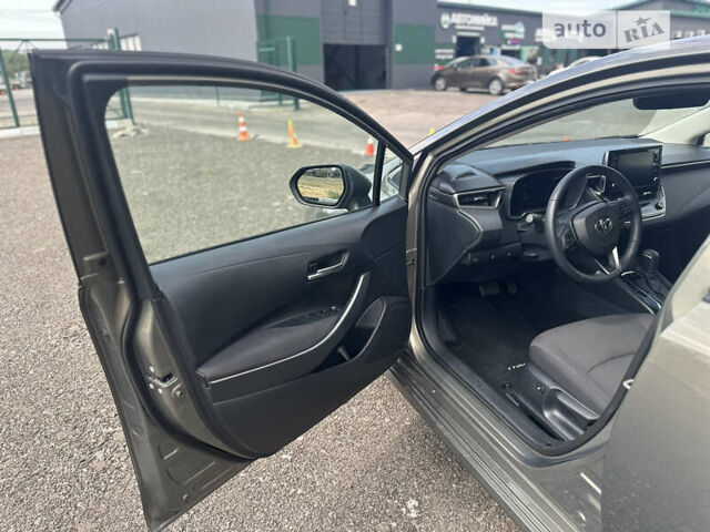 Зеленый Тойота Королла, объемом двигателя 1.6 л и пробегом 14 тыс. км за 18500 $, фото 13 на Automoto.ua