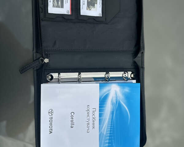 Зеленый Тойота Королла, объемом двигателя 1.6 л и пробегом 14 тыс. км за 18500 $, фото 23 на Automoto.ua