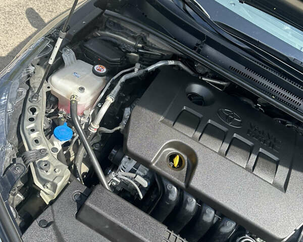 Зеленый Тойота Королла, объемом двигателя 1.6 л и пробегом 14 тыс. км за 18500 $, фото 4 на Automoto.ua