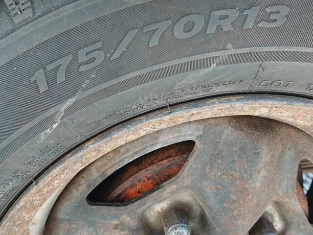 Зелений Тойота Королла, об'ємом двигуна 0 л та пробігом 30 тис. км за 1443 $, фото 5 на Automoto.ua