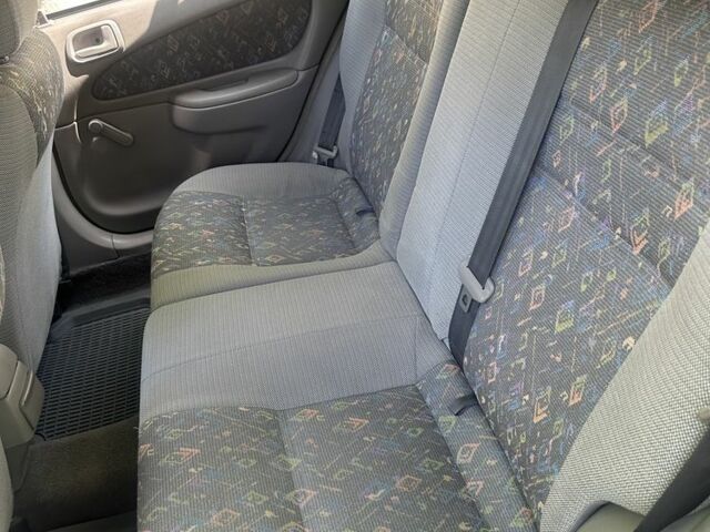 Зеленый Тойота Королла, объемом двигателя 1.3 л и пробегом 100 тыс. км за 3300 $, фото 11 на Automoto.ua