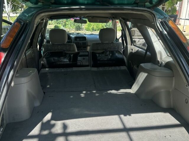 Зеленый Тойота Королла, объемом двигателя 1.3 л и пробегом 100 тыс. км за 3300 $, фото 13 на Automoto.ua