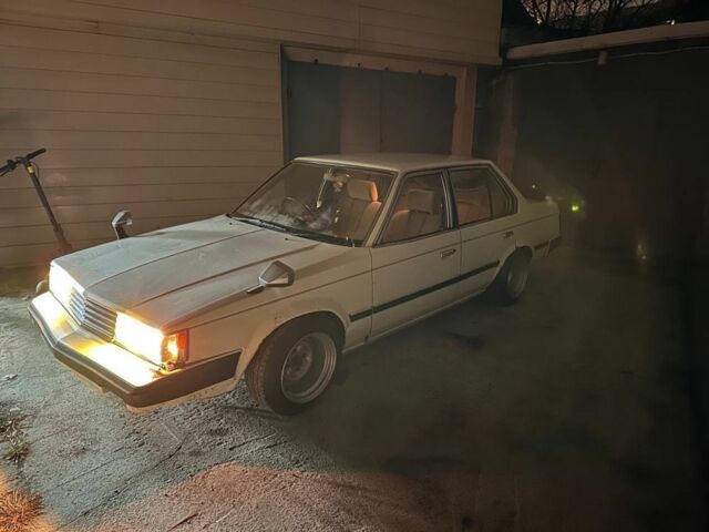 Белый Тойота Корона, объемом двигателя 1.8 л и пробегом 177 тыс. км за 3000 $, фото 8 на Automoto.ua