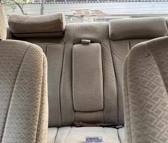 Белый Тойота Корона, объемом двигателя 1.8 л и пробегом 177 тыс. км за 3000 $, фото 16 на Automoto.ua