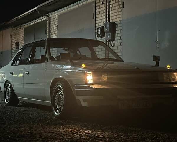 Белый Тойота Корона, объемом двигателя 1.8 л и пробегом 200 тыс. км за 2300 $, фото 2 на Automoto.ua