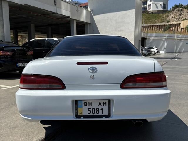 Білий Тойота Корона, об'ємом двигуна 2 л та пробігом 280 тис. км за 4350 $, фото 1 на Automoto.ua
