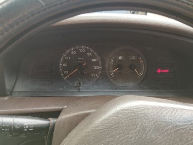 Белый Тойота Корона, объемом двигателя 1.5 л и пробегом 240 тыс. км за 1100 $, фото 19 на Automoto.ua