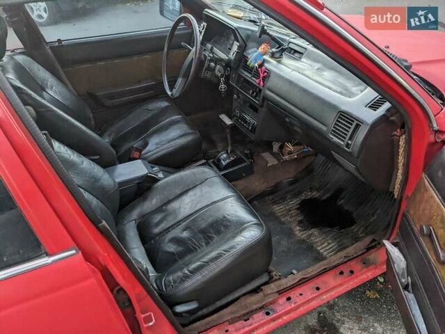 Красный Тойота Корона, объемом двигателя 1.83 л и пробегом 1 тыс. км за 900 $, фото 2 на Automoto.ua