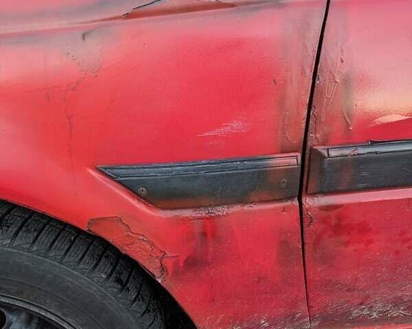 Красный Тойота Корона, объемом двигателя 1.83 л и пробегом 1 тыс. км за 900 $, фото 1 на Automoto.ua