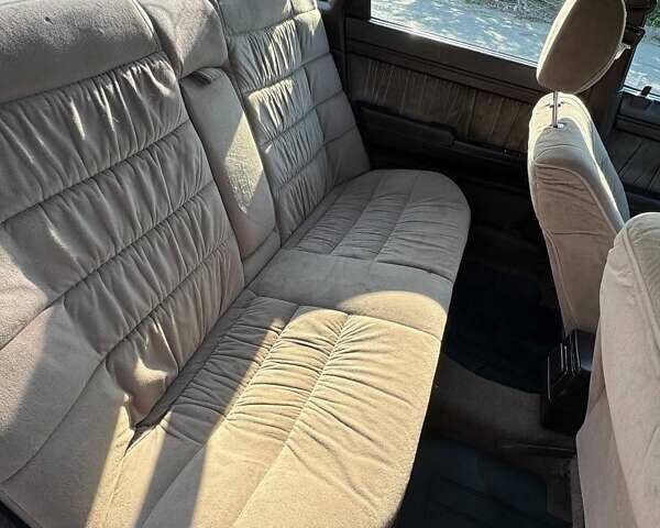 Красный Тойота Корона, объемом двигателя 1.83 л и пробегом 250 тыс. км за 1500 $, фото 10 на Automoto.ua