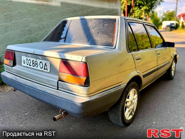 Тойота Корона, об'ємом двигуна 1.5 л та пробігом 0 тис. км за 550 $, фото 1 на Automoto.ua