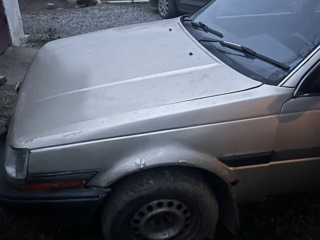 Сірий Тойота Корона, об'ємом двигуна 1.6 л та пробігом 220 тис. км за 427 $, фото 3 на Automoto.ua