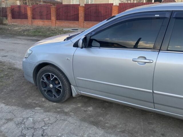 Сірий Тойота Корона, об'ємом двигуна 1.6 л та пробігом 25 тис. км за 4000 $, фото 2 на Automoto.ua