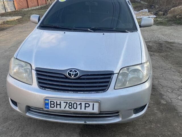 Сірий Тойота Корона, об'ємом двигуна 1.6 л та пробігом 25 тис. км за 4000 $, фото 1 на Automoto.ua