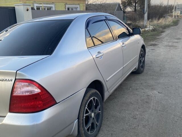 Сірий Тойота Корона, об'ємом двигуна 1.6 л та пробігом 25 тис. км за 4000 $, фото 3 на Automoto.ua