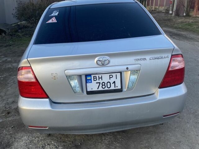 Сірий Тойота Корона, об'ємом двигуна 1.6 л та пробігом 25 тис. км за 4000 $, фото 4 на Automoto.ua