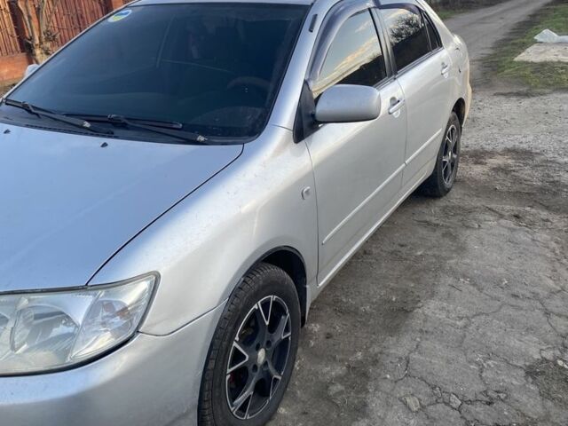 Сірий Тойота Корона, об'ємом двигуна 1.6 л та пробігом 25 тис. км за 4000 $, фото 5 на Automoto.ua