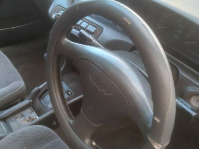 Синий Тойота Корона, объемом двигателя 1.8 л и пробегом 777 тыс. км за 749 $, фото 4 на Automoto.ua