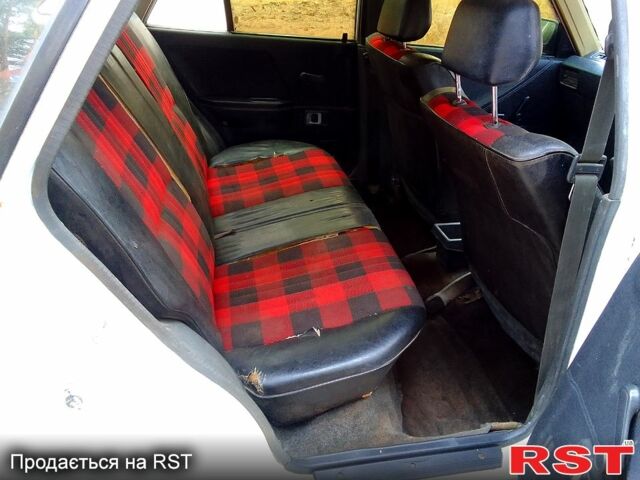 Тойота Корса, об'ємом двигуна 1.3 л та пробігом 0 тис. км за 800 $, фото 8 на Automoto.ua