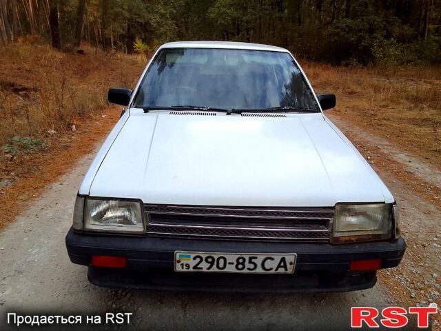 Тойота Корса, об'ємом двигуна 1.3 л та пробігом 0 тис. км за 800 $, фото 4 на Automoto.ua