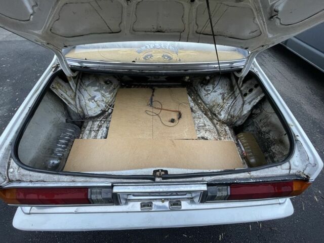 Білий Тойота Креста, об'ємом двигуна 2 л та пробігом 3 тис. км за 1300 $, фото 16 на Automoto.ua