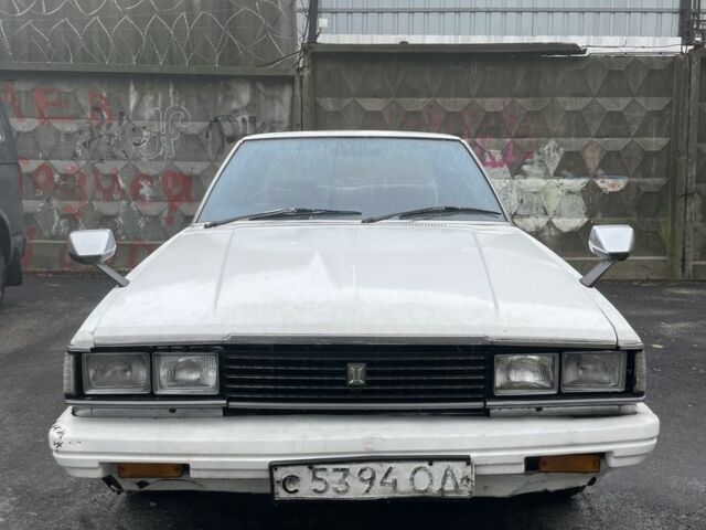 Білий Тойота Креста, об'ємом двигуна 2 л та пробігом 3 тис. км за 1300 $, фото 2 на Automoto.ua