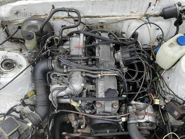 Білий Тойота Креста, об'ємом двигуна 2 л та пробігом 3 тис. км за 1300 $, фото 6 на Automoto.ua