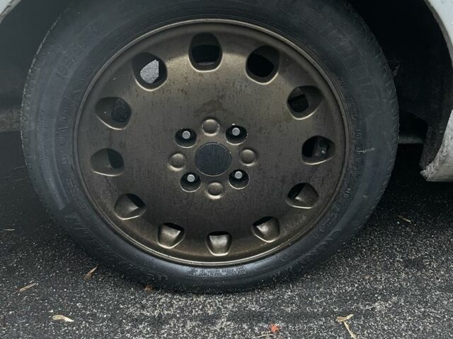 Білий Тойота Креста, об'ємом двигуна 2 л та пробігом 3 тис. км за 1300 $, фото 8 на Automoto.ua