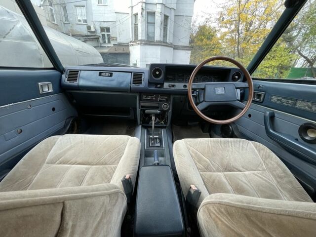 Білий Тойота Креста, об'ємом двигуна 2 л та пробігом 3 тис. км за 1300 $, фото 12 на Automoto.ua