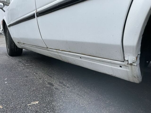 Білий Тойота Креста, об'ємом двигуна 2 л та пробігом 3 тис. км за 1300 $, фото 15 на Automoto.ua