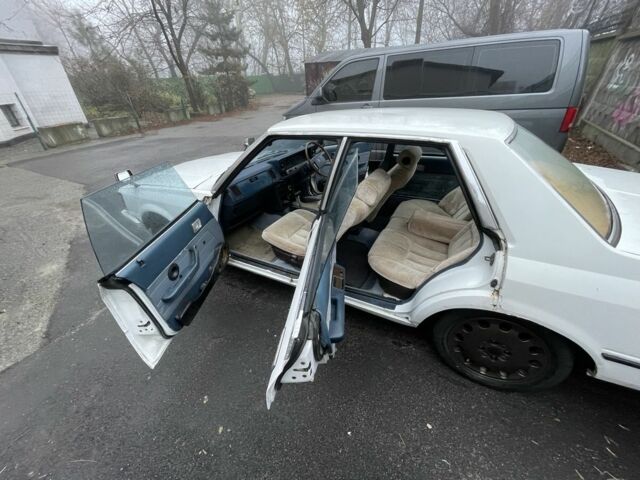 Білий Тойота Креста, об'ємом двигуна 2 л та пробігом 3 тис. км за 1300 $, фото 9 на Automoto.ua