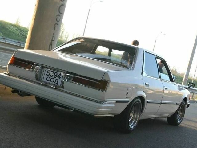 Білий Тойота Креста, об'ємом двигуна 2 л та пробігом 3 тис. км за 1300 $, фото 14 на Automoto.ua