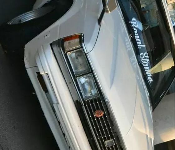 Білий Тойота Креста, об'ємом двигуна 2 л та пробігом 3 тис. км за 1300 $, фото 11 на Automoto.ua