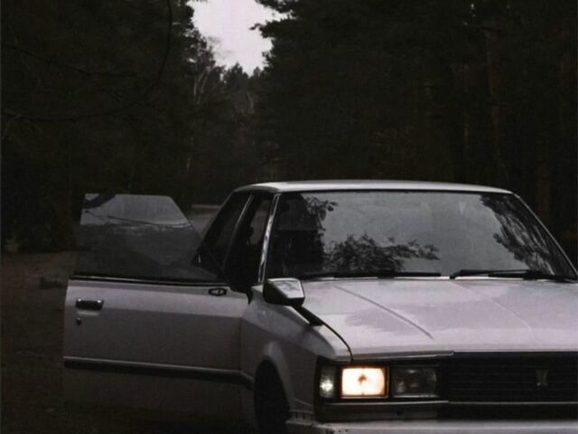 Білий Тойота Креста, об'ємом двигуна 2 л та пробігом 3 тис. км за 1300 $, фото 13 на Automoto.ua