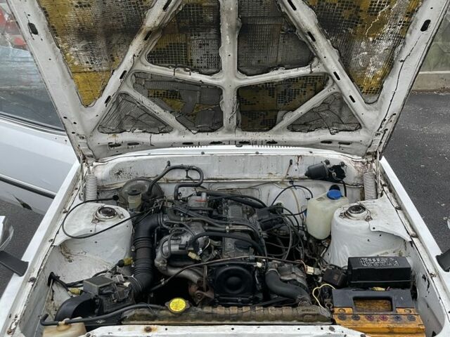 Білий Тойота Креста, об'ємом двигуна 2 л та пробігом 3 тис. км за 1300 $, фото 10 на Automoto.ua