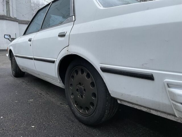 Білий Тойота Креста, об'ємом двигуна 2 л та пробігом 3 тис. км за 1300 $, фото 7 на Automoto.ua