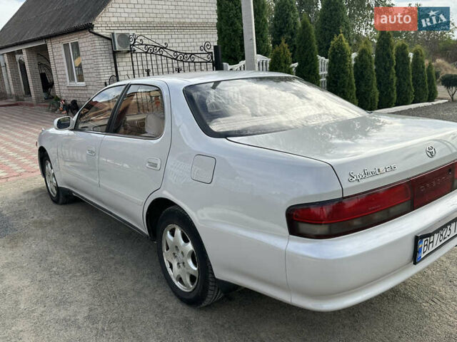 Білий Тойота Креста, об'ємом двигуна 2.5 л та пробігом 500 тис. км за 6000 $, фото 4 на Automoto.ua