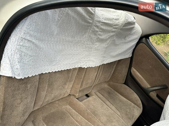 Білий Тойота Креста, об'ємом двигуна 2.5 л та пробігом 500 тис. км за 6000 $, фото 7 на Automoto.ua
