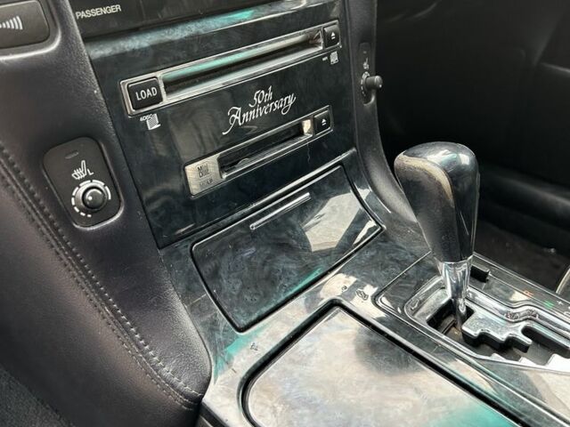 Белый Тойота Краун, объемом двигателя 3 л и пробегом 269 тыс. км за 6500 $, фото 14 на Automoto.ua