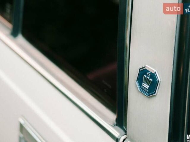 Бежевый Тойота Краун, объемом двигателя 1.99 л и пробегом 270 тыс. км за 10000 $, фото 10 на Automoto.ua